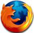 Logo FireFox
